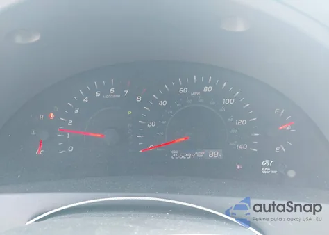 2009 Toyota Camry Le from USA, damaged, VIN 4T1BE46KX9U290470